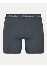 Calvin Klein Underwear Komplet 3 par bokserek 000NB1770A Kolorowy. Materiał: bawełna. Wzór: kolorowy