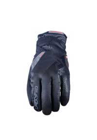 FIVE GLOVES - Rękawiczki WP-WARM EVO - CZARNE (czarne) - L/10. Kolor: czarny. Sport: kolarstwo #1