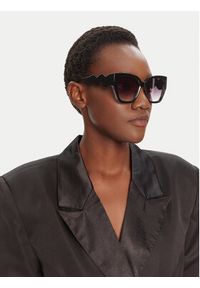 Aldo Okulary przeciwsłoneczne Hok 13994977 Czarny. Kolor: czarny #2