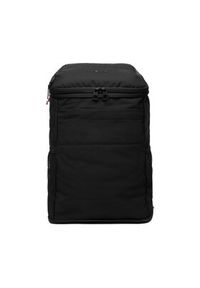 TOMMY HILFIGER - Tommy Hilfiger Plecak Th Travel Packable Backpack AM0AM14037 Czarny. Kolor: czarny. Materiał: materiał #4