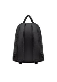 Tommy Jeans Plecak Tjw Urban Backpack 18L AM0AM09729 Czarny. Kolor: czarny. Materiał: materiał #5