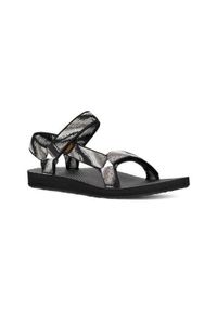 Buty do chodzenia damskie Teva Magic. Kolor: wielokolorowy. Materiał: materiał, syntetyk. Sport: turystyka piesza