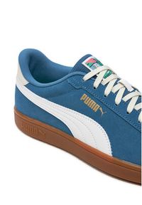 Puma Sneakersy Smash 3.0 Year Of Sports 397484 02 Niebieski. Kolor: niebieski. Materiał: skóra #4