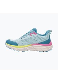 Buty damskie CMP Rahmsy Multifunctional. Kolor: niebieski