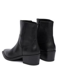 Vagabond Shoemakers Botki Kelsey 5810-101-20 Czarny. Kolor: czarny. Materiał: skóra #6