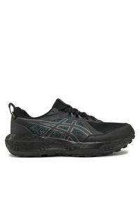 Buty do biegania Asics. Kolor: czarny