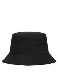 Calvin Klein Kapelusz LV04F5101G Czarny. Kolor: czarny. Materiał: bawełna #3