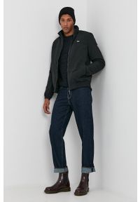 Levi's® - Levi's jeansy Stay Loose męskie. Okazja: na spotkanie biznesowe. Kolor: niebieski. Styl: biznesowy