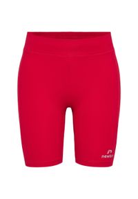 NewLine - Damskie buty z wysokim stanem Newline Athletic sprinters. Stan: podwyższony. Kolor: czerwony, różowy, wielokolorowy. Sport: fitness, kolarstwo