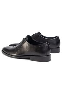 JOOP! Półbuty Philemon 4140004919 Czarny. Kolor: czarny. Materiał: skóra #3