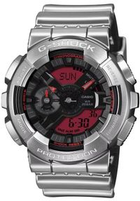 Zegarek EDIFICE Zegarek Męski Casio G-Shock Metal Covered YOSAKOI Series GM-110YRA-8A (48,8 mm) #1