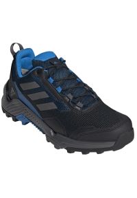 Adidas - Buty adidas EastRail 2 R.Rdy M S24009 czarne niebieskie. Zapięcie: sznurówki. Kolor: niebieski, wielokolorowy, czarny. Materiał: syntetyk, guma. Szerokość cholewki: normalna #2