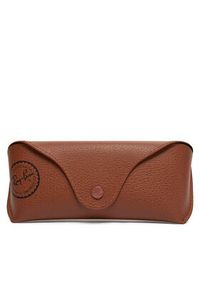 Ray-Ban Okulary przeciwsłoneczne 0RB2341 901/31 Czarny. Kolor: czarny