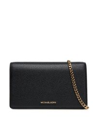 Torebka MICHAEL Michael Kors. Kolor: czarny