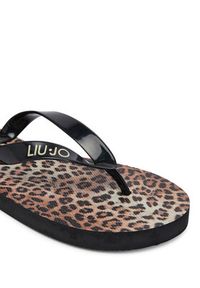 Liu Jo Japonki VA6177 E1005 Kolorowy. Materiał: syntetyk. Wzór: kolorowy #6