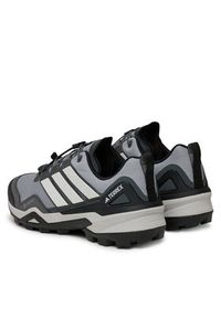 Adidas - adidas Trekkingi Terrex Skychaser GORE-TEX IH1096 Szary. Kolor: szary. Materiał: materiał. Technologia: Gore-Tex. Model: Adidas Terrex. Sport: turystyka piesza