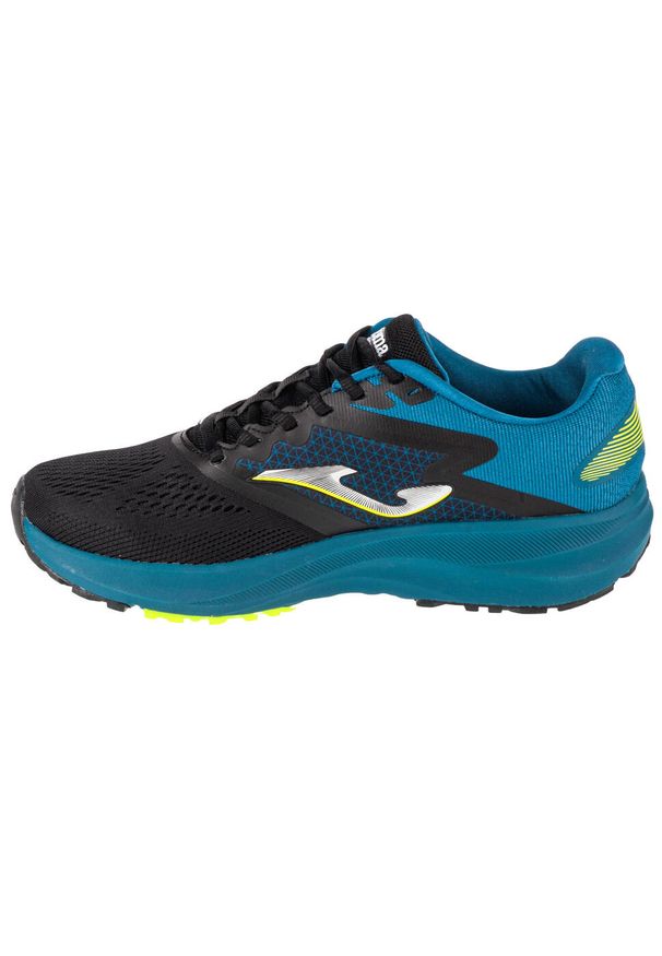 Joma - Buty do biegania męskie, Speed Men 24 RSPEES. Kolor: czarny