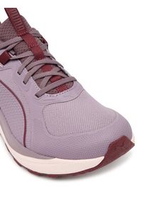 Puma Buty do biegania Flare Pro Trail 311732 06 Fioletowy. Kolor: fioletowy. Materiał: materiał #3