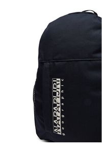 Napapijri Plecak Cala Daypack NP0A4IG91761 Granatowy. Kolor: niebieski. Materiał: materiał #6