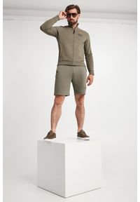 Aeronautica Militare - Bluza męska AERONAUTICA MILITARE #4