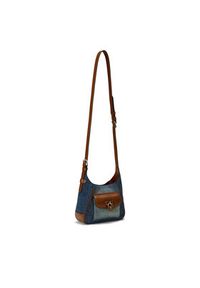 Lauren Ralph Lauren - LAUREN RALPH LAUREN Torebka 431970473001 Granatowy. Kolor: niebieski #7