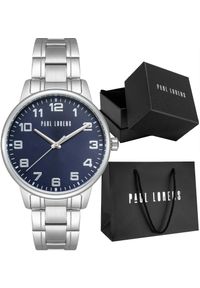 Zegarek męski Paul Lorens GUARO PL20018B-6C1 #1