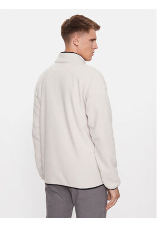 columbia - Columbia Polar Helvetia™ Half Snap Fleece Brązowy Regular Fit. Kolor: brązowy. Materiał: polar, syntetyk