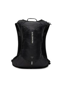 salomon - Salomon Plecak Cross 4 LC2184900 Czarny. Kolor: czarny. Materiał: materiał