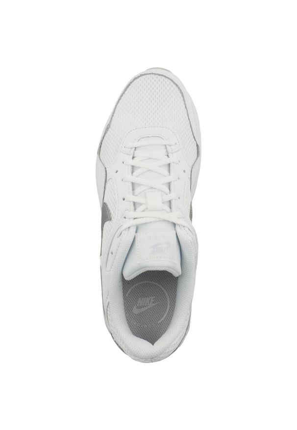 Buty do chodzenia Nike Air Max SC. Zapięcie: sznurówki. Kolor: biały, wielokolorowy, beżowy. Materiał: materiał, syntetyk, tkanina. Szerokość cholewki: normalna. Model: Nike Air Max. Sport: turystyka piesza