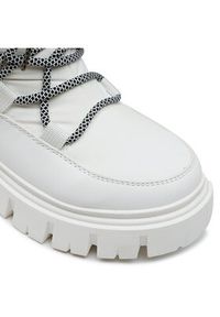 Jenny Fairy Trzewiki HY211257 Biały. Kolor: biały. Materiał: materiał #5