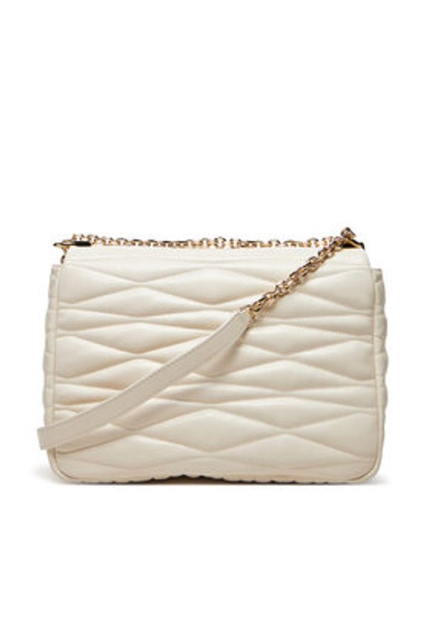 Furla Torebka WB01672 BX3221 PNN00 Écru. Materiał: skórzane