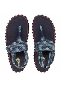 Gumbies - Sandały damskie GUMBIES SLINGBACK SANDAL 37. Kolor: niebieski. Sport: turystyka piesza #1