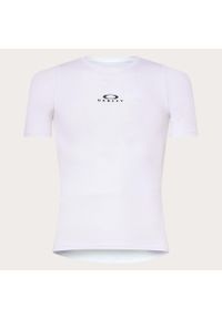 Oakley Koszulka Endurance Base Layer Foa405476-100. Kolor: biały