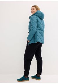 bonprix - Długa koszulka z okrągłym dekoltem i długim rękawem (zestaw 5 szt.). Kolor: różowy. Długość rękawa: długi rękaw. Długość: długie #2