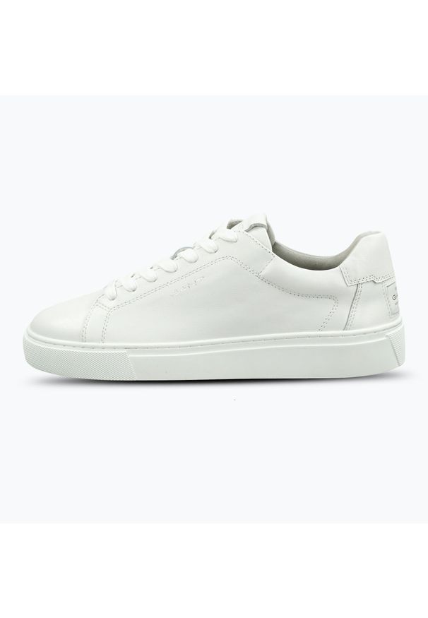 Buty męskie GANT Mc Julien. Kolor: biały