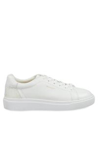 GANT - Gant Sneakersy 32531217 Biały. Kolor: biały. Materiał: skóra #2