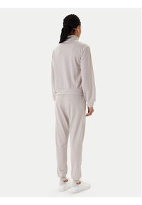 Adidas - adidas Dres Essentials Feel Cozy JX0515 Beżowy Regular Fit. Kolor: beżowy. Materiał: syntetyk #5