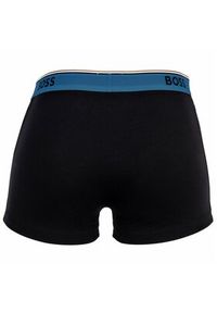 BOSS Komplet bokserek 50554693 Czarny. Kolor: czarny. Materiał: bawełna #5
