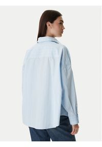 Hugo - HUGO Koszula Edafnena 50553358 Kolorowy Regular Fit. Materiał: bawełna. Wzór: kolorowy #5