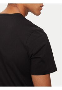 Hugo - HUGO Komplet t-shirtów 50480088 Kolorowy Regular Fit. Materiał: bawełna. Wzór: kolorowy #9