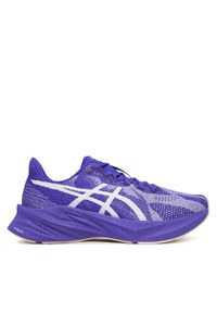 Asics Buty do biegania Dynablast 5 1011B983 Niebieski. Kolor: niebieski. Materiał: mesh #1