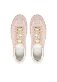 Napapijri Sneakersy Jade NP0A4IR8 Różowy. Kolor: różowy. Materiał: materiał #3