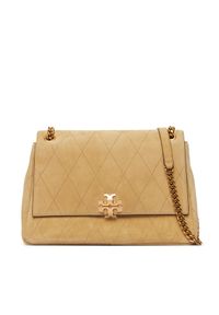 Torebka Tory Burch. Kolor: beżowy #1