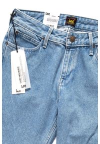 Lee - SPODNIE DAMSKIE LEE ELLY L30XGAFP 112106863 #2
