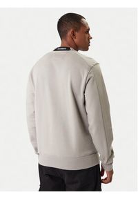 C.P. Company Bluza 20CMSS713A005086W Beżowy Regular Fit. Kolor: beżowy. Materiał: bawełna #5