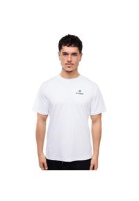 G-HEAT - Koszulka chłodząca z ochroną UV. Kolor: biały #1