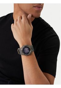 G-Shock Zegarek GD-010CE-5ER Khaki. Kolor: brązowy #2