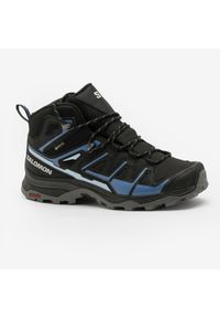 salomon - Buty turystyczne damskie Salomon XUltra Pioneer 2 GTX mid