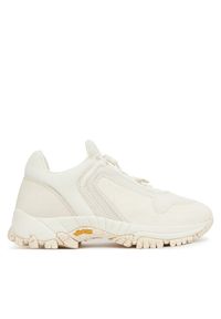 Sneakersy Polo Ralph Lauren. Kolor: biały #1