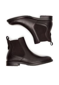 Lasocki Sztyblety WI23-DALIA3-21 Brązowy. Kolor: brązowy. Materiał: skóra #3